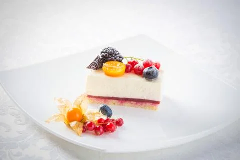 Dessert Stock Photos