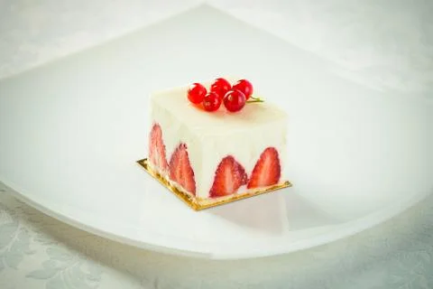 Dessert Stock Photos