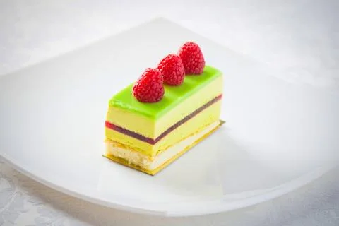 Dessert Stock Photos