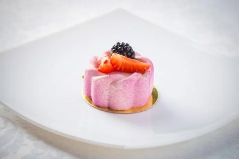 Dessert Stock Photos