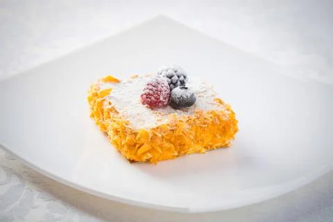 Dessert Stock Photos