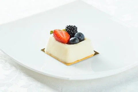 Dessert Stock Photos