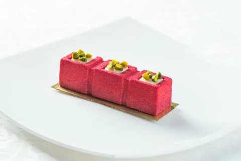 Dessert Stock Photos