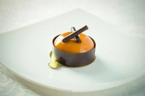 Dessert Stock Photos