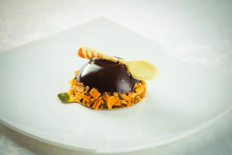 Dessert Stock Photos