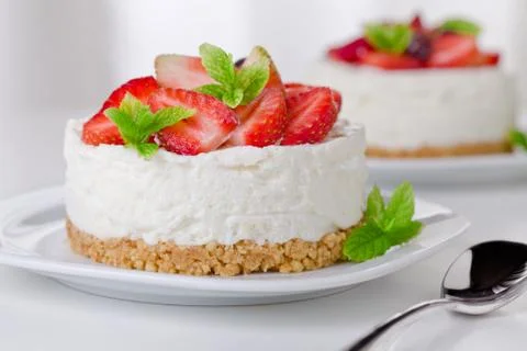 Dessert Stock Photos