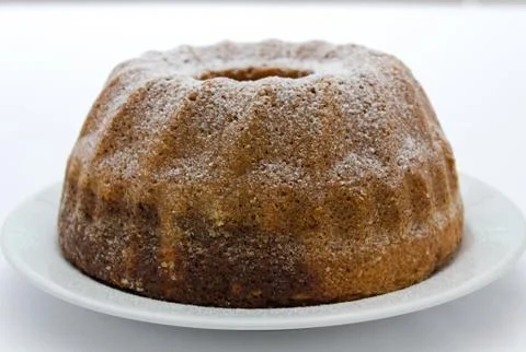 Dessert Foto stock