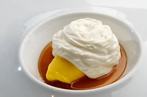 Dessert Stock Photos