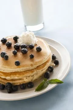 Dessert Stock Photos