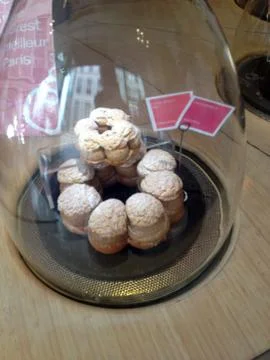 Dessert Stock Photos