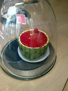 Dessert Stock Photos