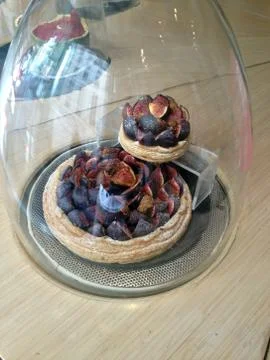 Dessert Stock Photos