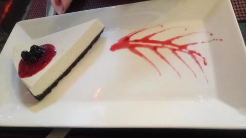 Dessert Stock Photos