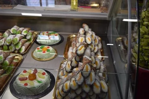 Dessert Stock Photos