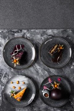 Dessert Stock Photos