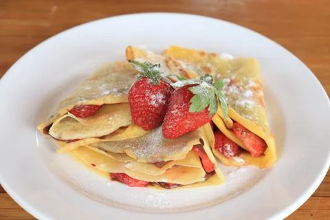 Dessert Stock Photos