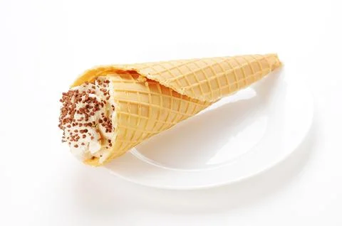 Dessert Stock Photos