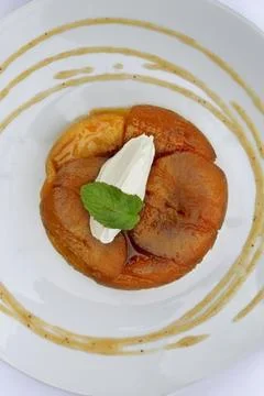 Dessert Stock Photos