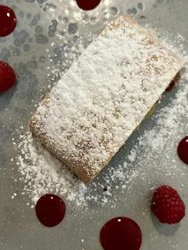 Dessert Stock Photos