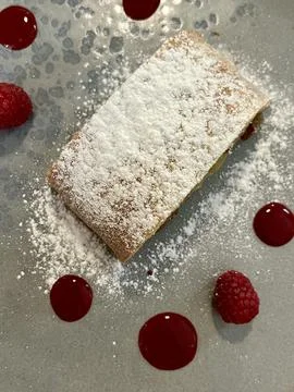 Dessert Stock Photos