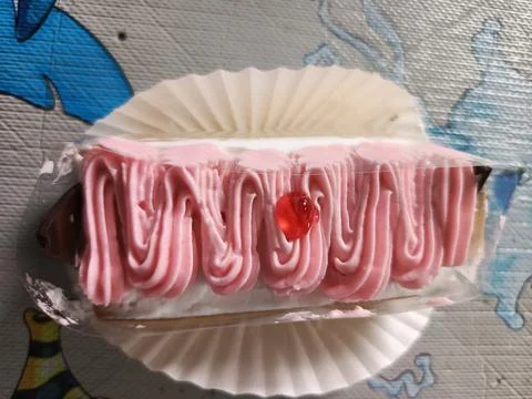 Dessert Stock Photos