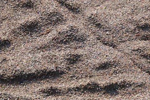 Dessert sand texture Stock Photos