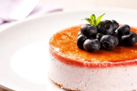 Desserts (15) Stock Photos