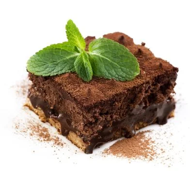 Desserts (25) Stock Photos