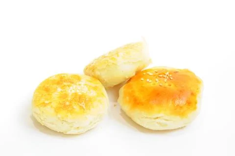 Desserts Stock Photos