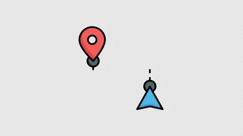 Destination Stock-Footage 294736370