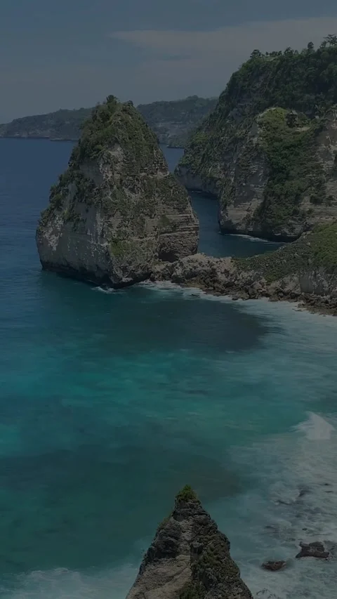 Destination Footage Video stock 308259446