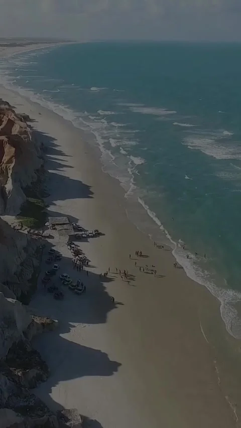 Destination Footage Video stock 308259452