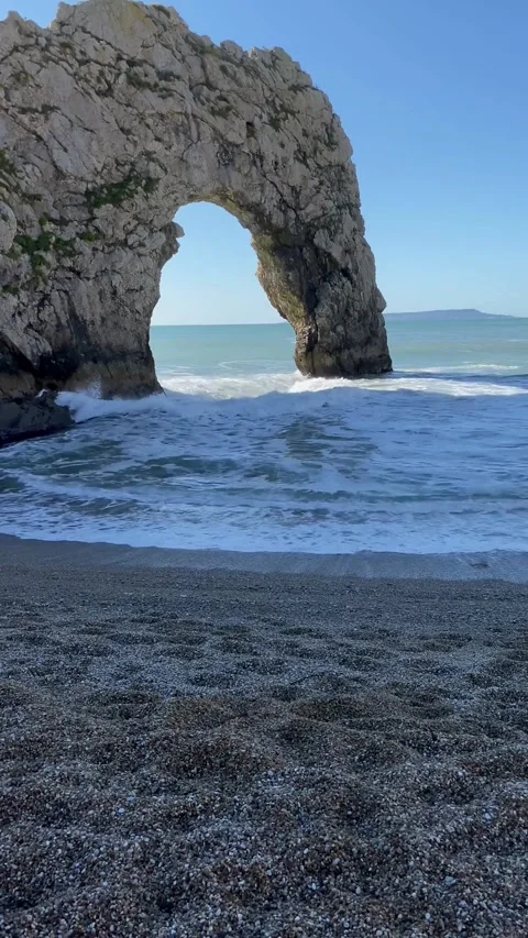 Destination Footage Video stock 308259455