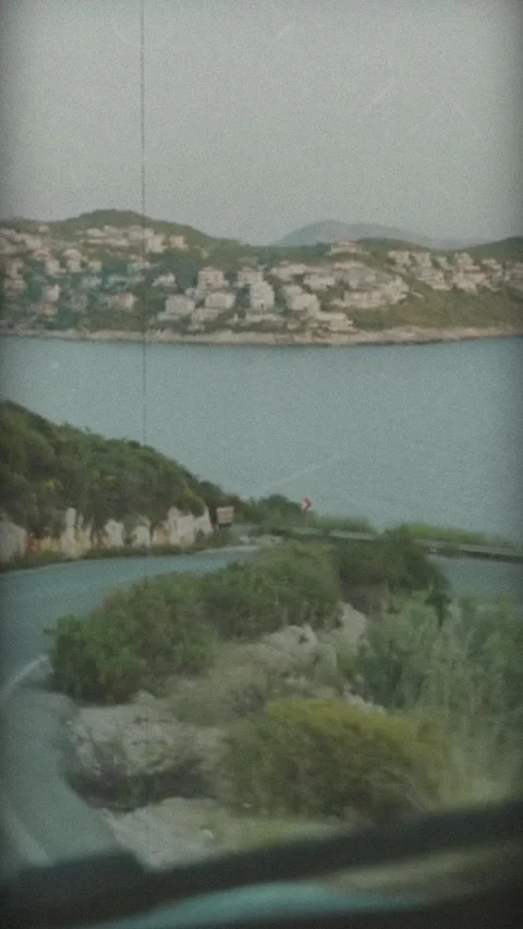 Destination Footage Video stock 308259467
