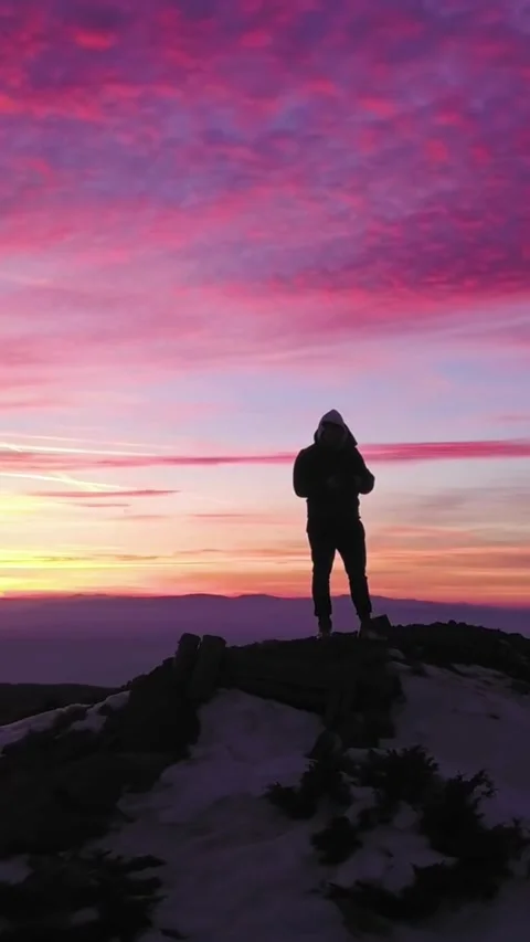 Destination Footage Video stock 308259481