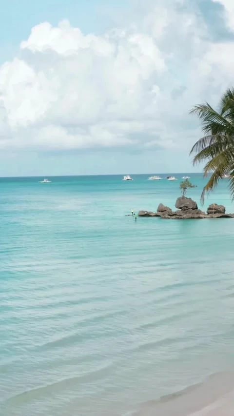 Destination Footage Video stock 308259488