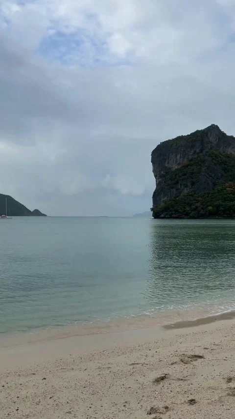 Destination Footage Video stock 308259493