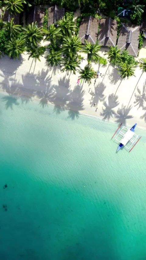 Destination Footage Video stock 308259501