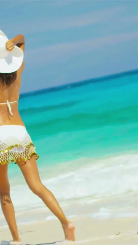 Destination Footage Video stock 308259506