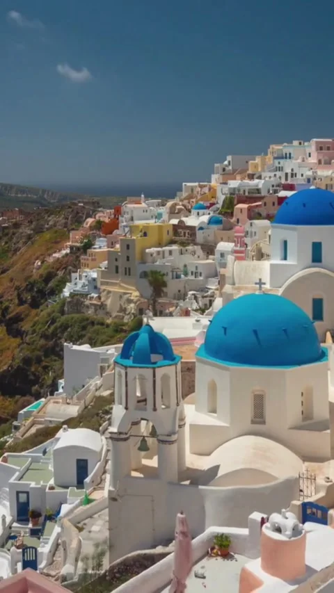 Destination Footage Video stock 308259513