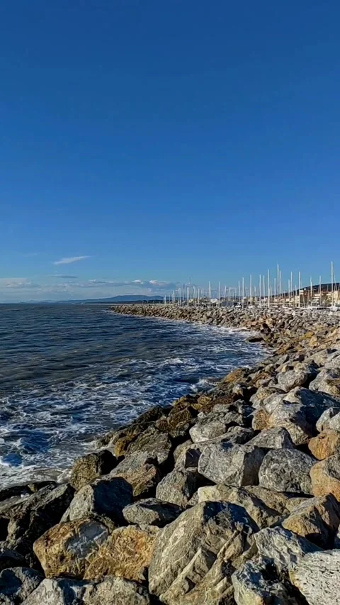 Destination Footage Video stock 308259521
