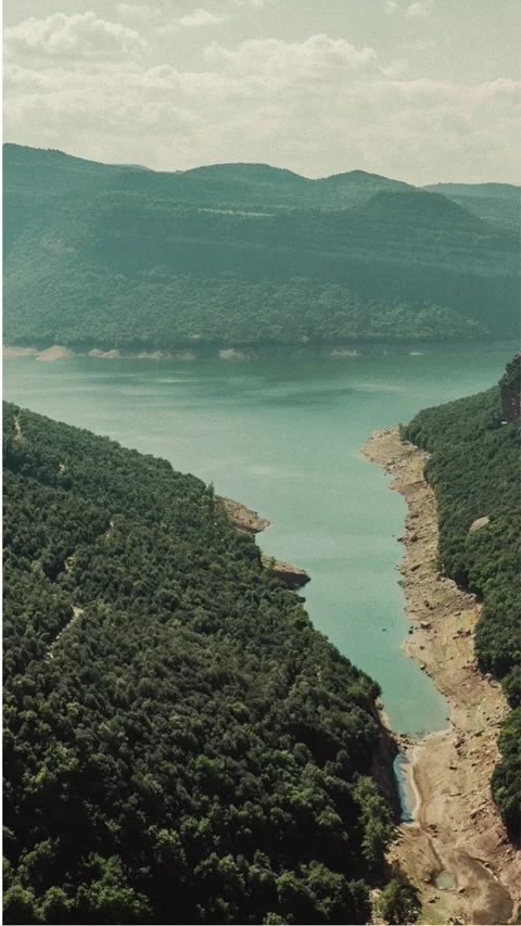 Destination Footage Video stock 308259545