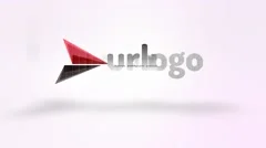 Destination Logo Cut Stock After Effects