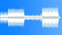 Destination Product - Underscore Version Stock Music