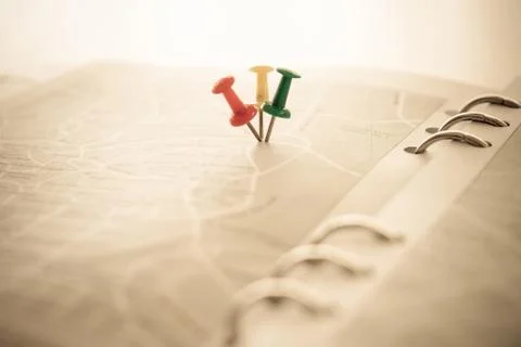 Destinations Stock Photos