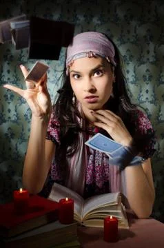 Destiny Stock Photos