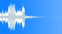 Destroy ray shot Sound Effect