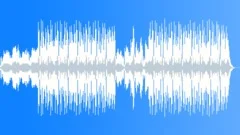 Destroyed city Stock Music
