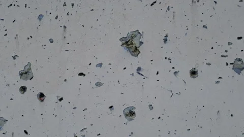 Destroyed shop due to a Russian shell Vidéo 200921957