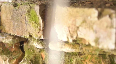 Destroyed by time and war buildings (17) Видео 48632950